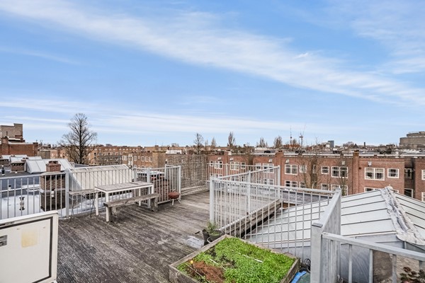 Medium property photo - Rijnstraat 80-3, 1079 HK Amsterdam